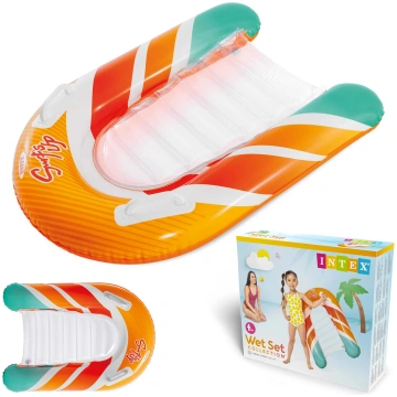 Intex 58172NP piepūšamais peldēšanas dēlis bērniem