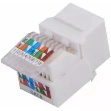 Keystone modulis NORDMARK ELN336001-TLU — UTP CAT6