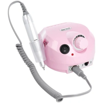 Professional Manicure Machine Nail Drill MJ120 in 
