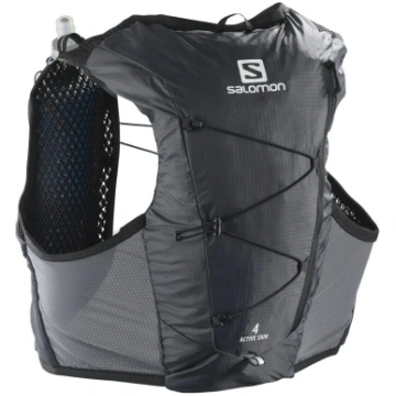 SALOMON soma muguras ar hidrantiem Active Skin 4 S