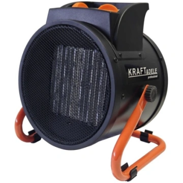 Electric heater 3.5kW