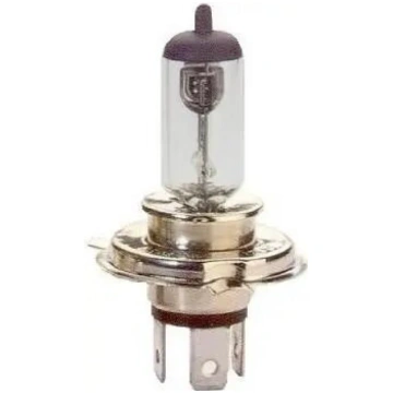 IMDICAR H4 auto spuldze 12V 55W