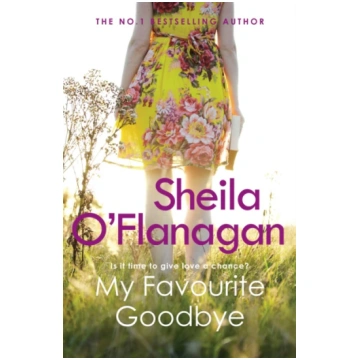 My Favourite Goodbye Sheila O"Flanagan