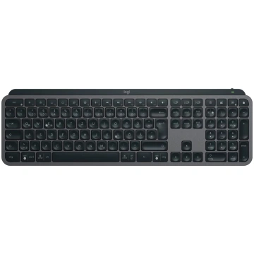 Klavieture Logitech MX Keys S Universal RF Wireles