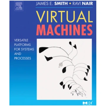 Virtual Machines Jim Smith