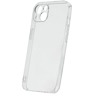 TFO Slim 2 mm transparent phone case for iPhone 17
