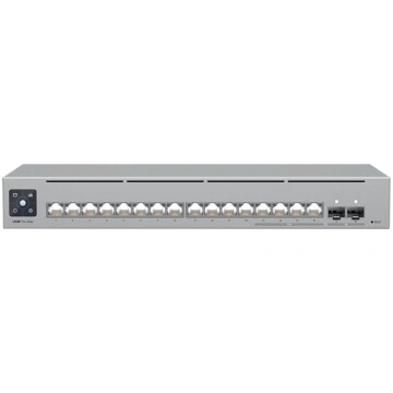 Ubiquiti 16-port, Layer 3 Etherlighting switch 2.5
