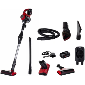 Bosch BBS711ANM mazgabarīta putekļu sūcējs un elek