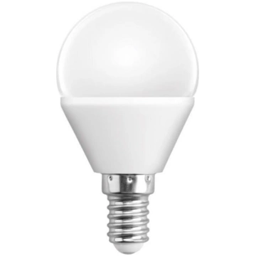 Sinclair - LED Spuldze BG E14/5W/230V 3000K
