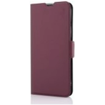 Wave BookCase Honor 200 Lite Smoky Sangria maciņš 