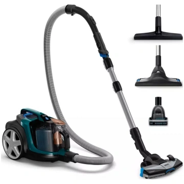 Putekļu Sūcējs Philips PowerPro Expert FC9744/09 G