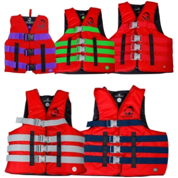 Lietots - Spinera Rental Vest Classic 200D Nylon 1