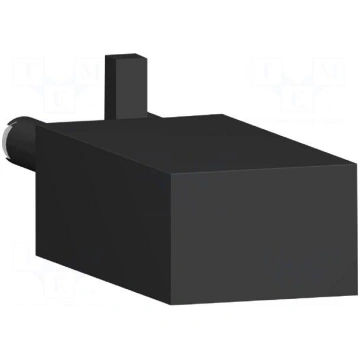 Module protecting | socket | Zelio | RSB SCHNEIDER
