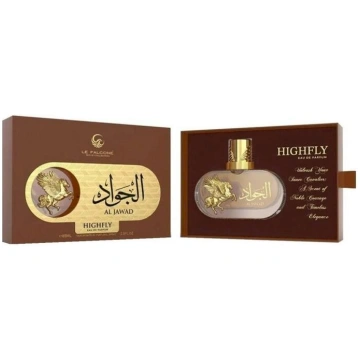Le Falcone Highfly Al Jawad Smaržas EDP 85 ml (629