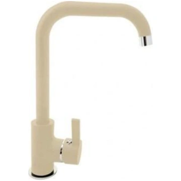 PYRAMIS SILVIO mixer tap vanilla 090 923 138