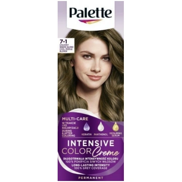 Schwarzkopf Palette Intensive Color Creme Krem kol