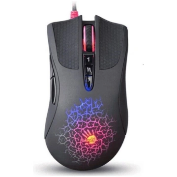 Peles - A4TECH - BLOODY Blazing A90A - 6200 dpi - 