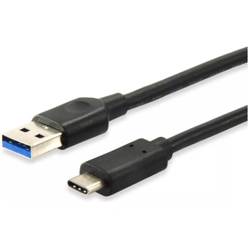 USB 3.0 Type C uz Type A kabelis Equip 12834107 1.