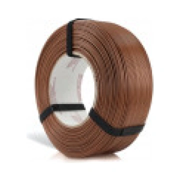 ROSA3D 3D PLA plastmasas brūns/šokolādes (Mocha Mo