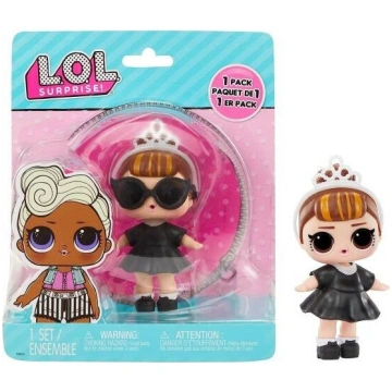 L.o.l SURPRISE - 85501 - OPP TOTS - 1 SET - PRINCE