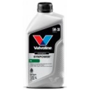 Valvoline Synpower FE 5W-30 1 l Eļļa STO907849_VAL