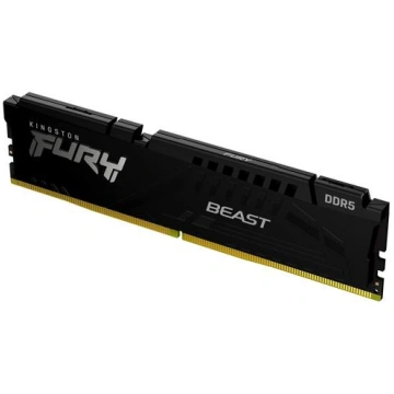Memory DDR5 Fury Beast 16GB(1*16GB)/6800 CL34 EXPO