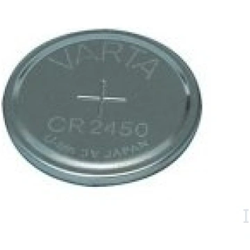 Varta 6450101401 CR 2450 ( 6450101401 06450101401 