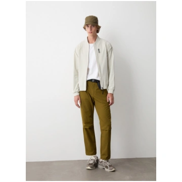 Technical bomber jacket COLMAR