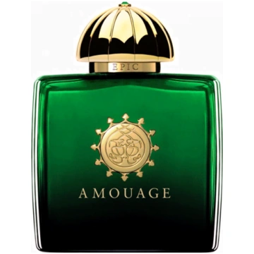 Tasteperfumes.lv | Amouage Epic Woman EDP