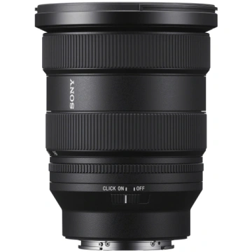 Objektīvs Sony FE 16-35mm F2.8 GM II