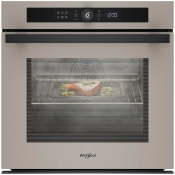 Whirlpool WOI4S8CM1SEA Iebūvējamā elektriskā cepeš