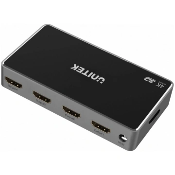 HDMI SPLITTER 1 IN - 4 OUT; V1109A | V1109A | 4894
