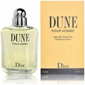 Dior Dune pour Homme Smaržas EDT 100 ml 3348900321
