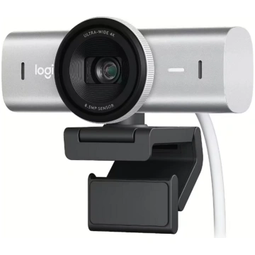 Logitech MX Brio Web Tīmekļa kamera 4K Ultra HD (9
