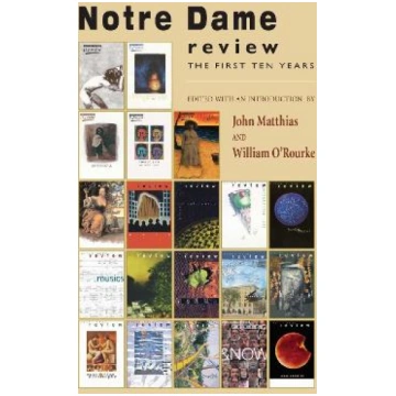 Notre Dame Review: The First Ten Years