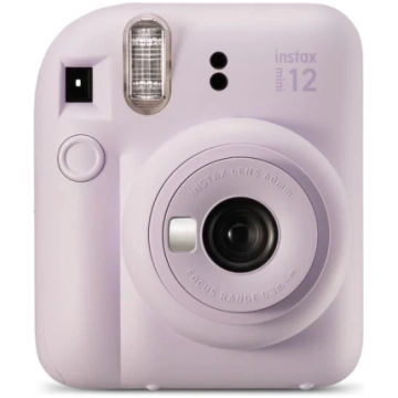 instax mini 12 LILAC PURPLE moment foto kamera Fuj