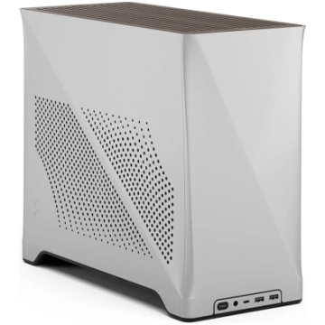 Fractal Design Era 2 ITX datorkorpusa korpuss sudr