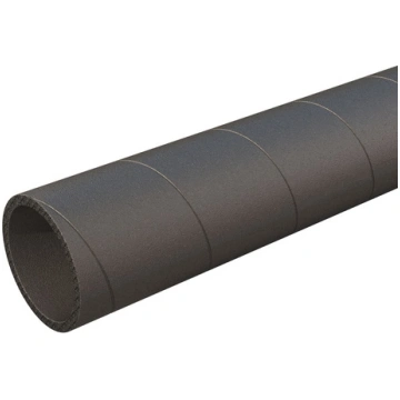 Aerfoam polietilēna gaisa vads D160 L=2m