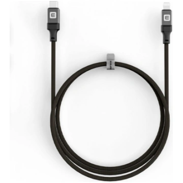 Kabelis Evelatus Evelatus USB C to Lightning Cable