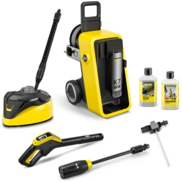 Kärcher K 7 Comfort Premium Connect Home
