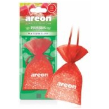 AREON Areon Zapach samochodowy Pearls - Watermelon