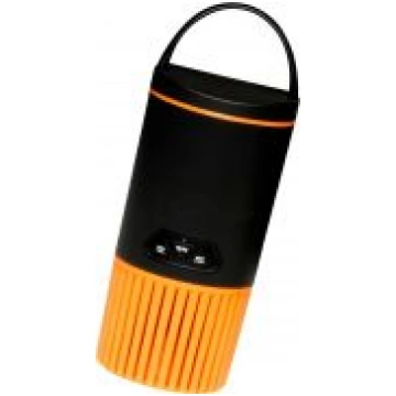 Denver BTS-51 Apricot Bluetooth austiņas