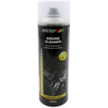 Tīrīšanas līdzeklis Motip Engine Cleaner, 0.5 l