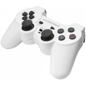 Esperanza EGG107W Gaming Controller Gamepad PC,Pla