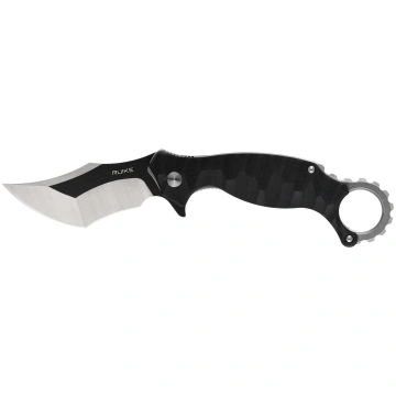 Ruike P881-B1 Saliekamais karambit nazis