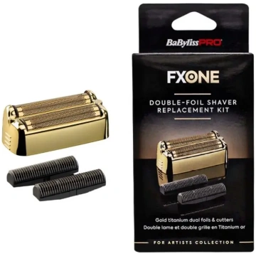 BaByliss PRO FXONE Gold šeivera rezerves galviņa