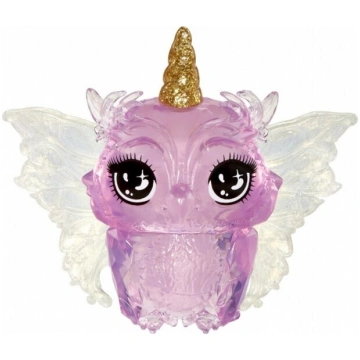 Rainbow High lelle - Opāls (mazā māsa, feja)