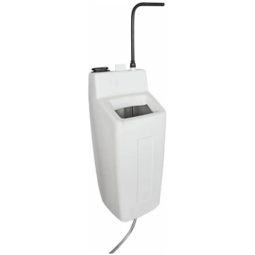Tvertne, 14 litri ( CLEANFIX , EXCENTR)