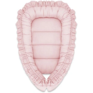 Ligzda-kokons MIMINU ROYAL pink 31041