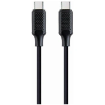 CABLE USB-C PD 1.5M/CC-USB2-CMCM100-1.5M GEMBIRD